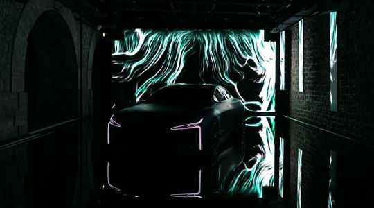 'La maturité de la technologie est là' : Hopium, le Tesla français, dévoile sa voiture à hydrogène