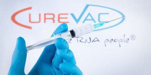 Covid-19 : les résultats décevants du vaccin à ARN messager de CureVac