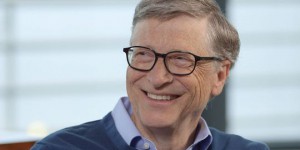 Bill Gates : 'Les théories du complot à mon sujet sont risibles'