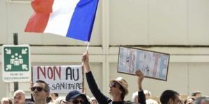 Jocelyn Raude : 'L'opposition vaccinale chez les soignants, une spécificité française'