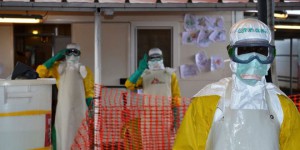 Le virus Ebola peut 'dormir' cinq ans chez les survivants avant de se réactiver