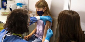 Covid-19 : quand la vaccination des 5-11 ans sera-t-elle possible en France ?