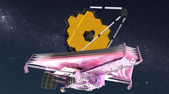 James Webb : 344 raisons de voir le déploiement du télescope spatial échouer