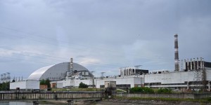 Feux de forêt près de Tchernobyl : faut-il s'inquiéter d'une hausse de la radioactivité ?
