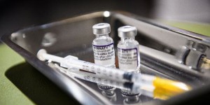 Hausse en France, vaccination des plus petits aux Etats-Unis... Le point sur la pandémie