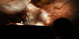 'Un Lascaux sous-marin' : découvrez la réplique de la grotte de Cosquer