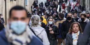 206 000 cas en France, la Chine confine des millions d'habitants... Le point sur la pandémie