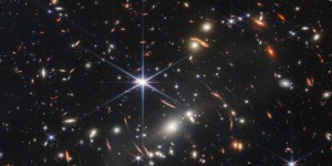 'Des détails extraordinaires' : ce que révèlent les images du télescope James Webb