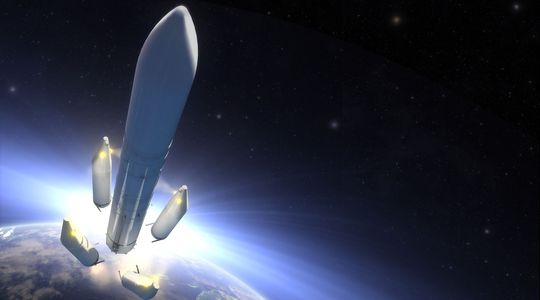 L'Europe risque-t-elle de perdre son accès direct à l'espace ?