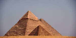 Le mystère de la construction des pyramides enfin résolu ?