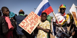 Burkina Faso : trois diplomates français expulsés pour 'activités subversives'