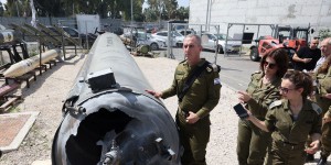 Israël : le chef du renseignement militaire présente sa démission