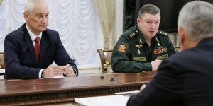 Guerre en Ukraine : l'Otan ne croit pas à une percée majeure de la Russie 