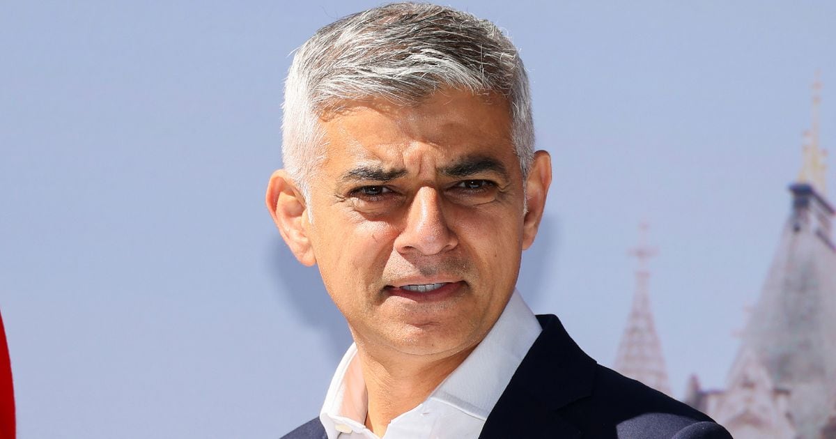 Londres : Sadiq Khan réélu maire pour un troisième mandat historique