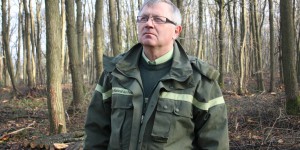 
    Patrick, garde forestier : « On nous accuse d’être des tueurs d’arbres »  