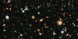 
    10 000 galaxies en une image : la fascinante photo de l’univers prise par Hubble  