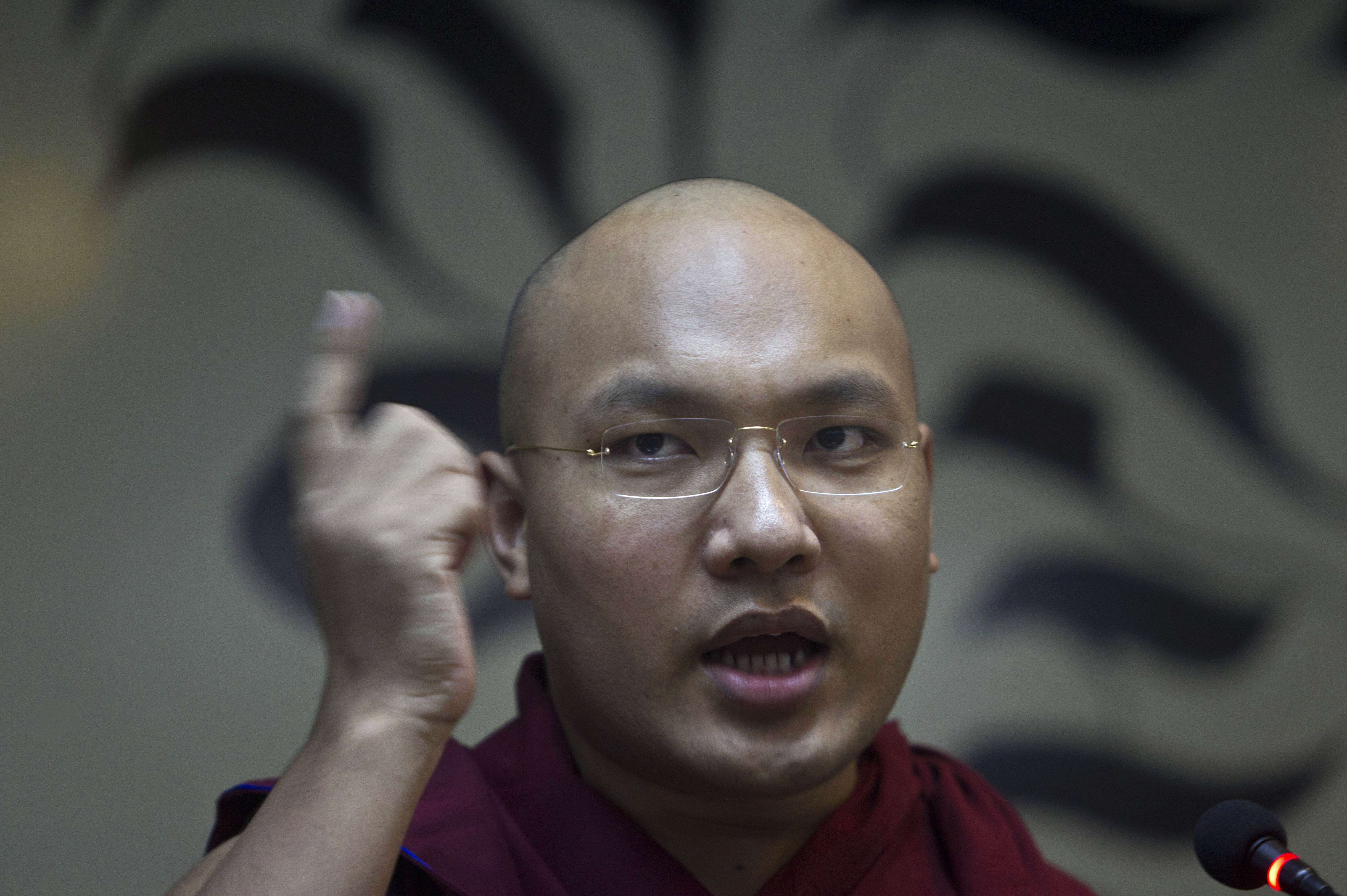 
    Pour une « révolution » climatique afin de sauver le Tibet  