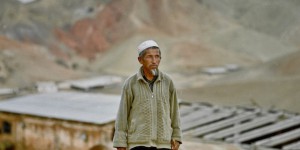 
    Asie centrale : les photos qui annoncent les prochaines guerres de l’eau  