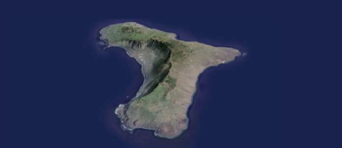 
    Energie : trois îles passées au 100% renouvelable  