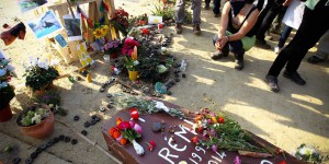 
    Mort de Rémi Fraisse : le PS bégaie, l’histoire se répète  