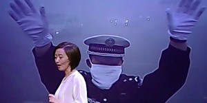 
    « Sous le dôme », le docu chinois censuré, en version française  