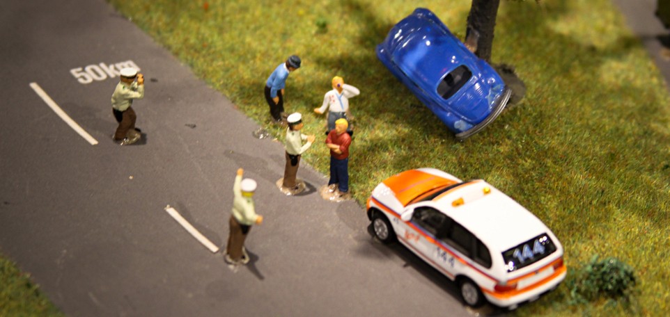 
    Et si on arrêtait de parler d’« accidents » de voiture ?  