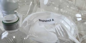Nouveaux soupçons sur le bisphénol A