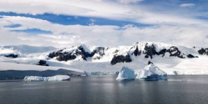 Les sous-sols de l'Antarctique squattés par d'étonnants habitants