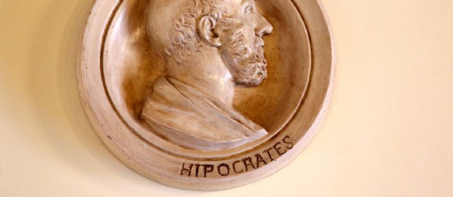 Sciences : la vraie nature d'Hippocrate