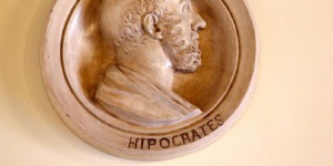 Sciences : la vraie nature d'Hippocrate