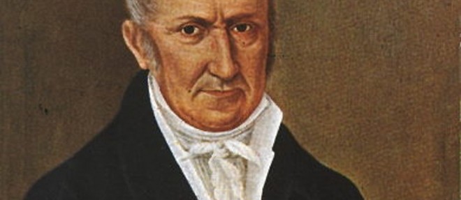 Alessandro Volta : l'inventeur de la pile électrique fête ses 270 ans !