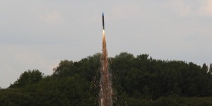 Salon du Bourget : des fusées qui satellisent des oeufs