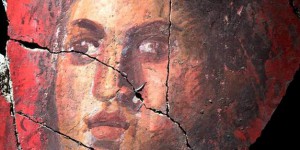 D'exceptionnelles fresques romaines découvertes à Arles
