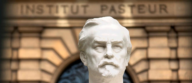 Louis Pasteur intègre la 'Mémoire du monde' de l'Unesco