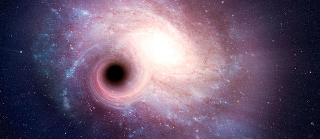 Ondes gravitationnelles : encore une prédiction d'Einstein confirmée !