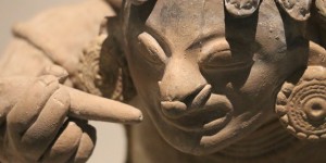 Visitez avant tout le monde l'exposition Chamanes et divinités de l'Équateur