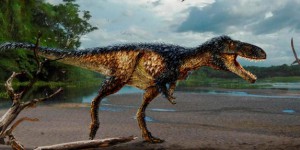 Comment le tyrannosaure est devenu le roi des dinosaures
