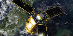 Satellites : la nouvelle bataille du ciel