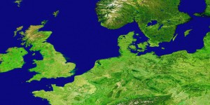 Grande-Bretagne : comment s'est déroulé le "Brexit" géologique ?