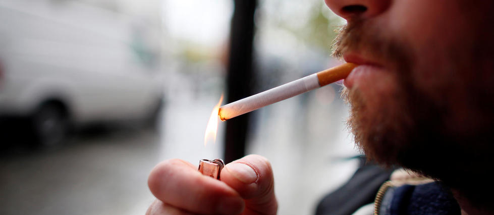 Une étude met en lumière les effets irréversibles du tabac sur les poumons
