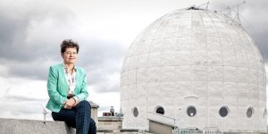 Françoise Combes : « L'IA est absolument nécessaire en astrophysique »