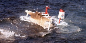 « Amoco Cadiz » : 40 ans après le naufrage, quelles leçons avons-nous tirées ?