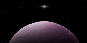 Farout : une planète naine découverte aux confins du système solaire