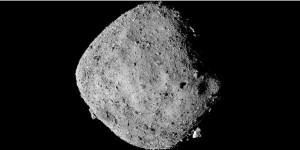 A-t-on vraiment découvert de l'eau sur l'astéroïde Bennu ?