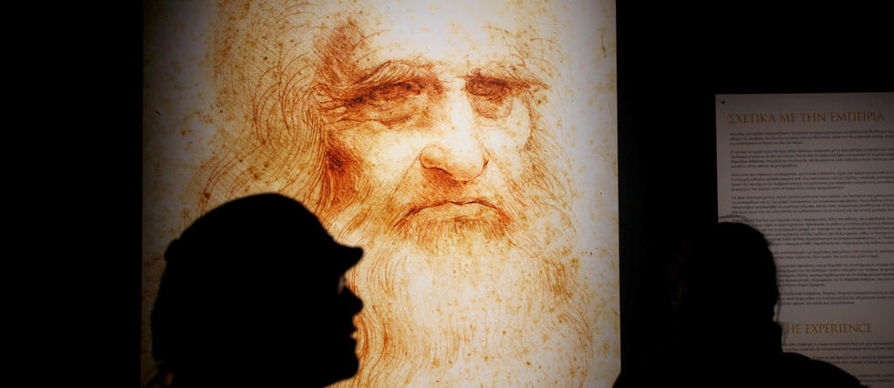 Léonard de Vinci, architecte (secret) du château de Chambord