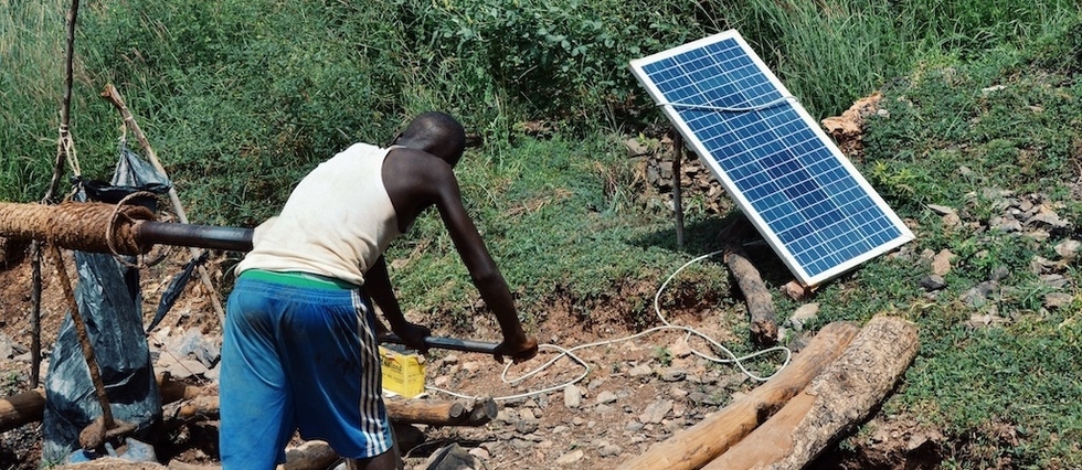 Burkina Faso : les énergies renouvelables à l'aune du quotidien