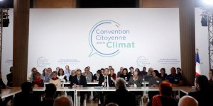 Kervasdoué – Convention pour le climat : tout ça pour ça !