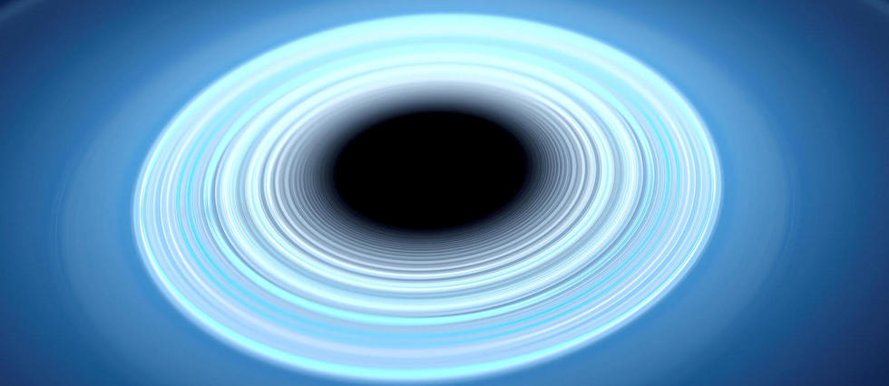 « Un mystérieux objet » détecté grâce aux ondes gravitationnelles