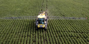 Kervasdoué – Il n'y a pas d'agriculture sans produits phytosanitaires