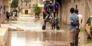 Sahel : les défis de l'adaptation aux pluies intenses et aux inondations